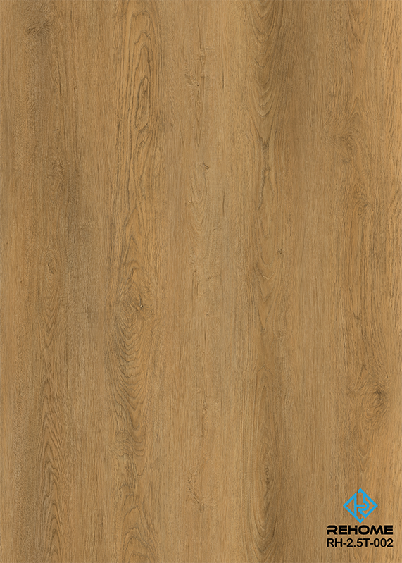 Koleksyon ng Elemento Fireproof Vinyl Plank Flooring