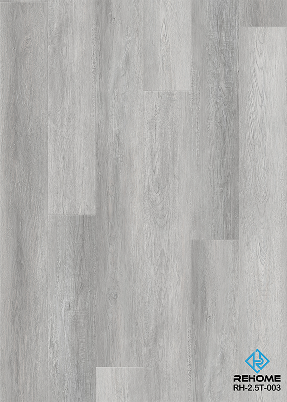 Koleksyon ng Elemento Fireproof Vinyl Plank Flooring