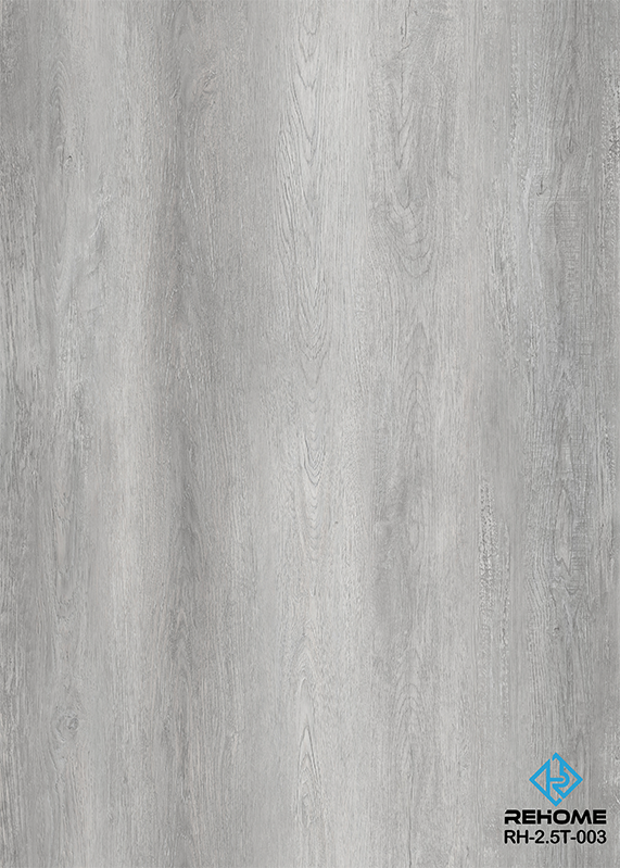 Koleksyon ng Elemento Fireproof Vinyl Plank Flooring