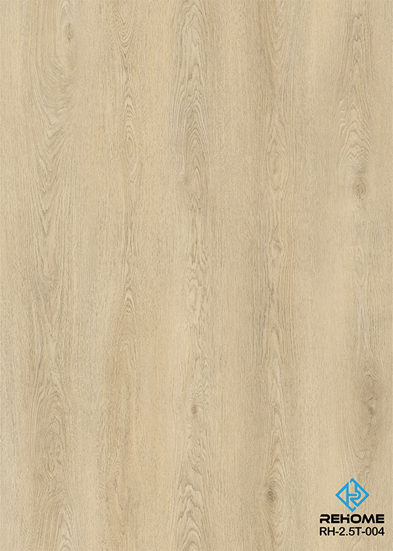 Koleksyon ng Elemento Fireproof Vinyl Plank Flooring