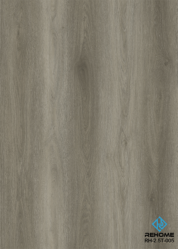 Koleksyon ng Elemento Fireproof Vinyl Plank Flooring