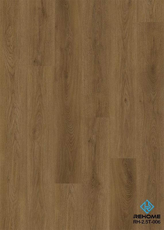 Koleksyon ng Elemento Fireproof Vinyl Plank Flooring
