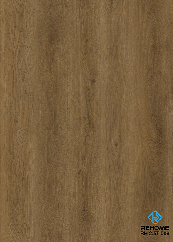 Koleksyon ng Elemento Fireproof Vinyl Plank Flooring