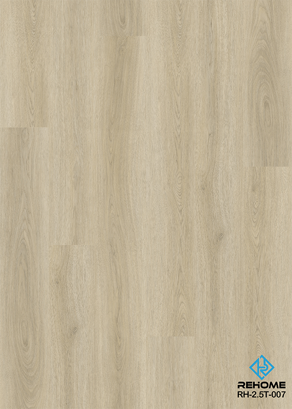 Koleksyon ng Elemento Fireproof Vinyl Plank Flooring