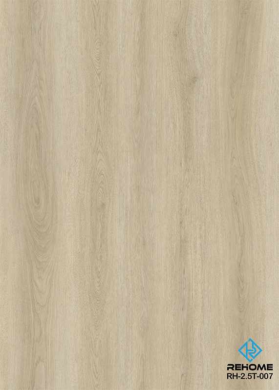 Koleksyon ng Elemento Fireproof Vinyl Plank Flooring