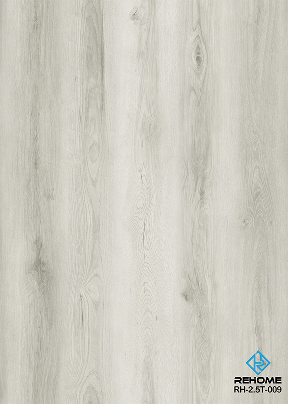Koleksyon ng Elemento Fireproof Vinyl Plank Flooring