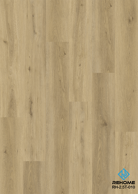 Koleksyon ng Elemento Fireproof Vinyl Plank Flooring