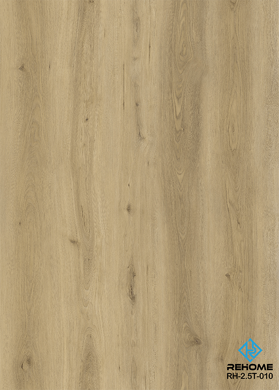 Koleksyon ng Elemento Fireproof Vinyl Plank Flooring