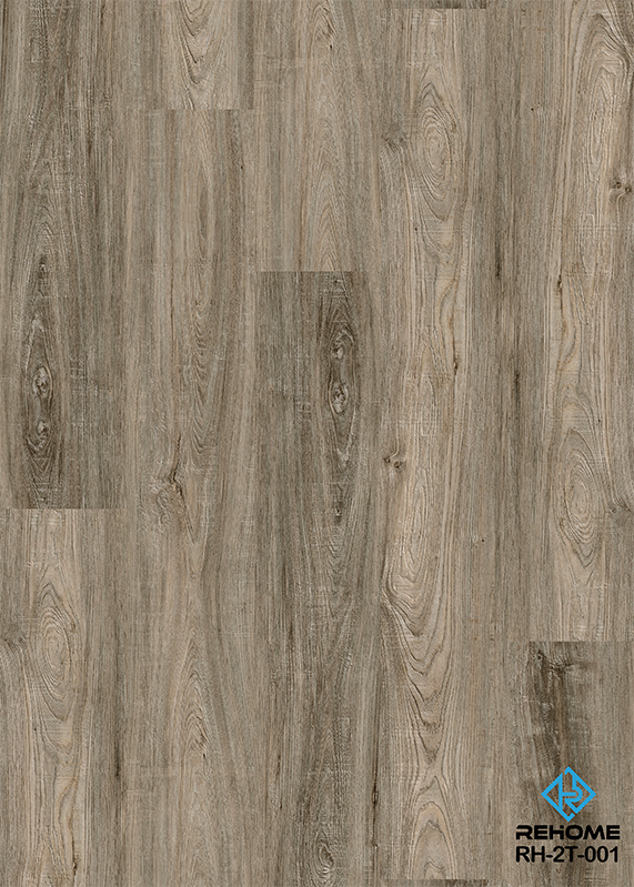 Canvas Collection Waterproof LVT Dryback Sheet Flooring
