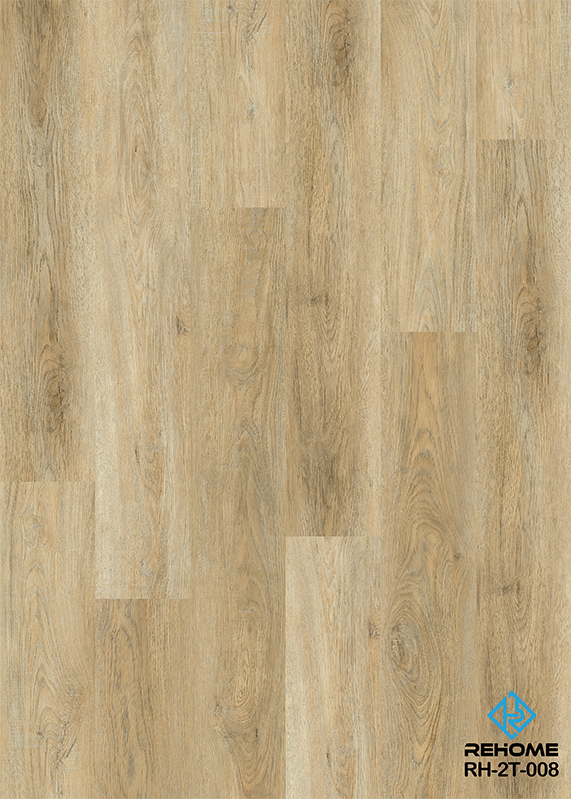 Canvas Collection Waterproof LVT Dryback Sheet Flooring