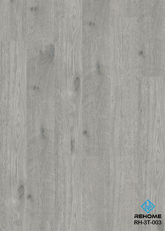 Muse Collection Madaling Pag-install Marangyang Vinyl Dryback LVT Flooring