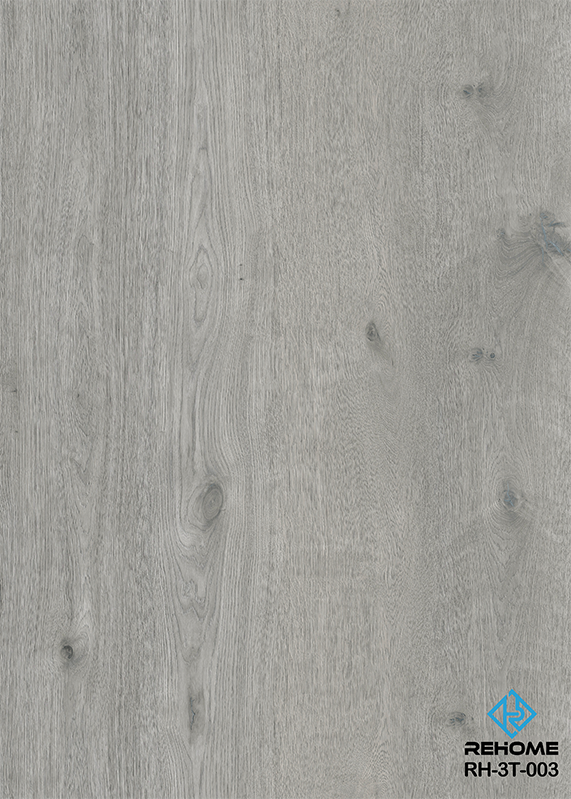 Muse Collection Madaling Pag-install Marangyang Vinyl Dryback LVT Flooring