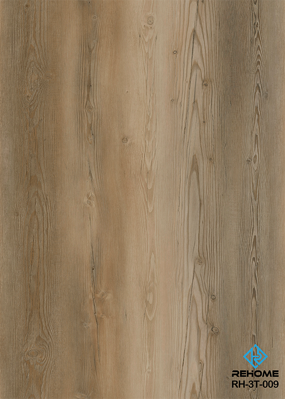 Bakit Pumili ng Commercial Grade LVT kaysa sa Iba pang Opsyon sa Flooring?