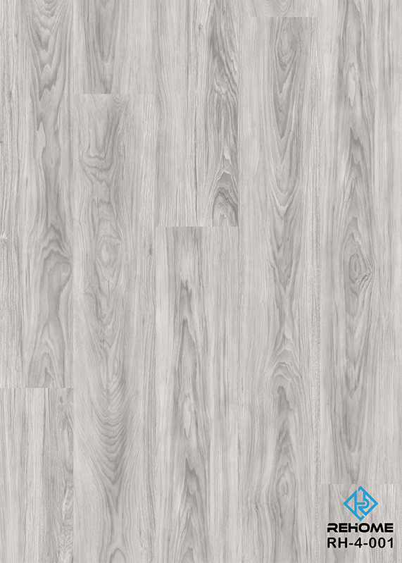 Basic Collection Waterproof SPC Vinyl Flooring