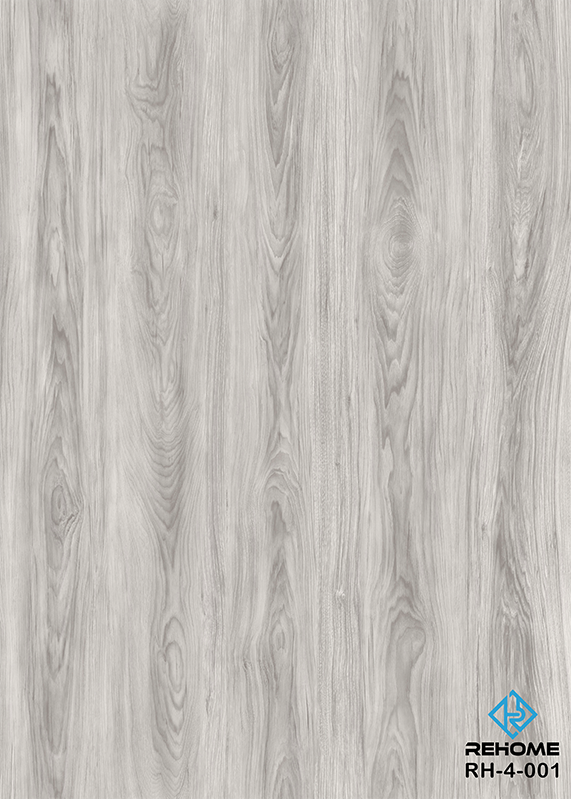 Basic Collection Waterproof SPC Vinyl Flooring
