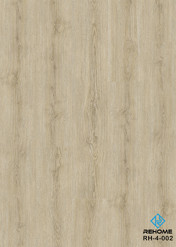 Basic Collection Waterproof SPC Vinyl Flooring