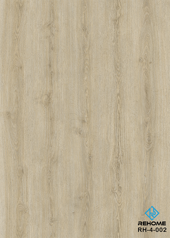 Basic Collection Waterproof SPC Vinyl Flooring