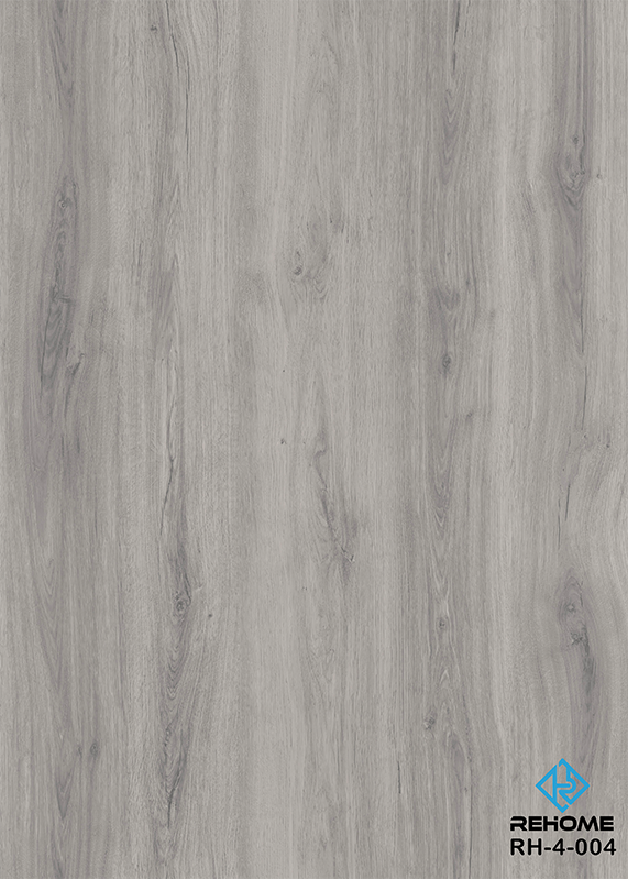 Basic Collection Waterproof SPC Vinyl Flooring
