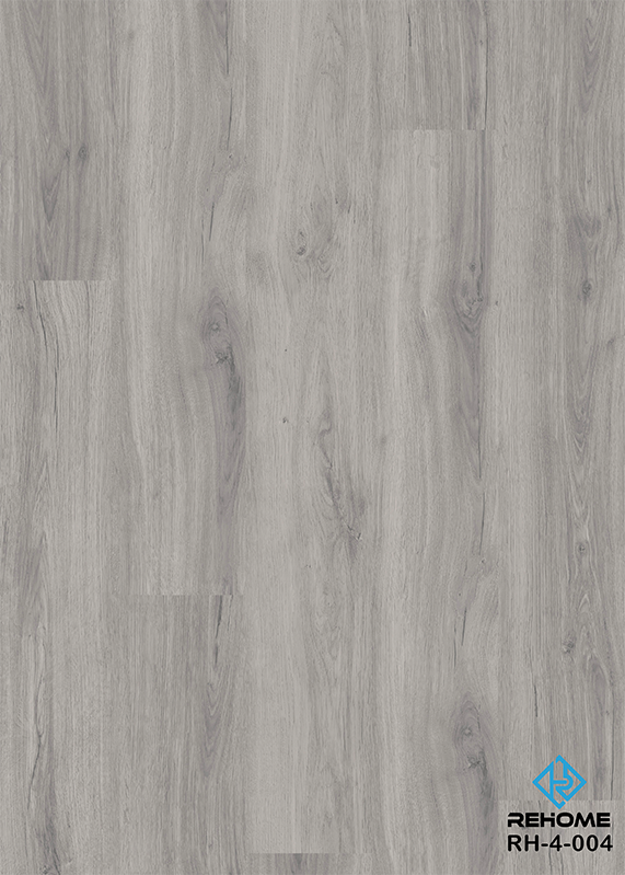 Basic Collection Waterproof SPC Vinyl Flooring