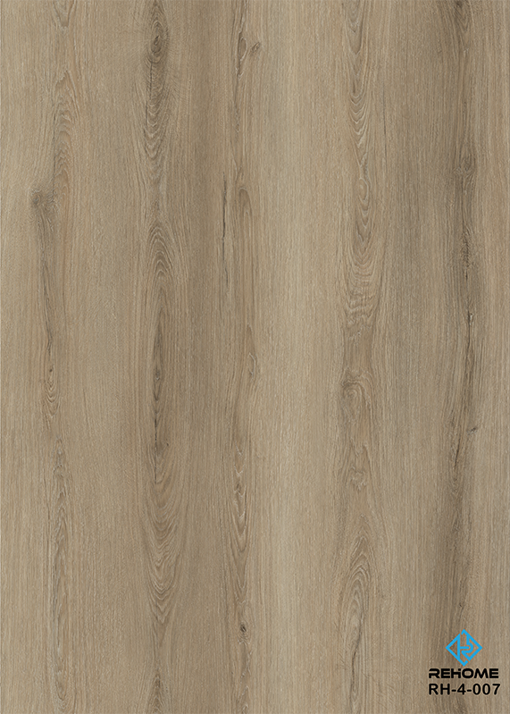 Basic Collection Waterproof SPC Vinyl Flooring