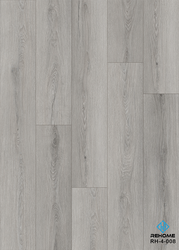 Basic Collection Waterproof SPC Vinyl Flooring