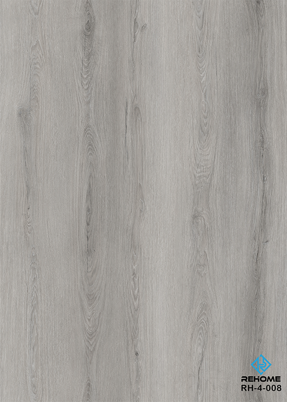 Basic Collection Waterproof SPC Vinyl Flooring