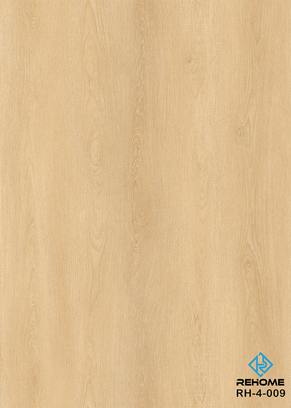 Basic Collection Waterproof SPC Vinyl Flooring