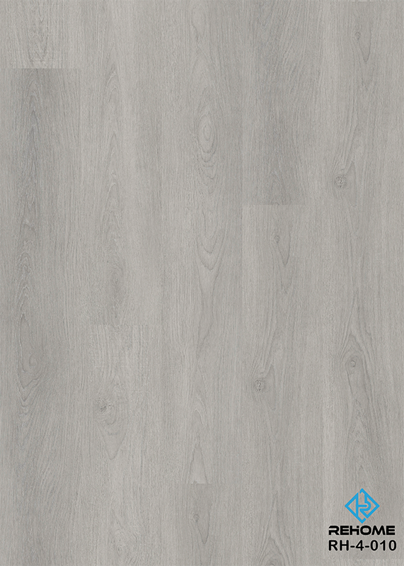 Basic Collection Waterproof SPC Vinyl Flooring