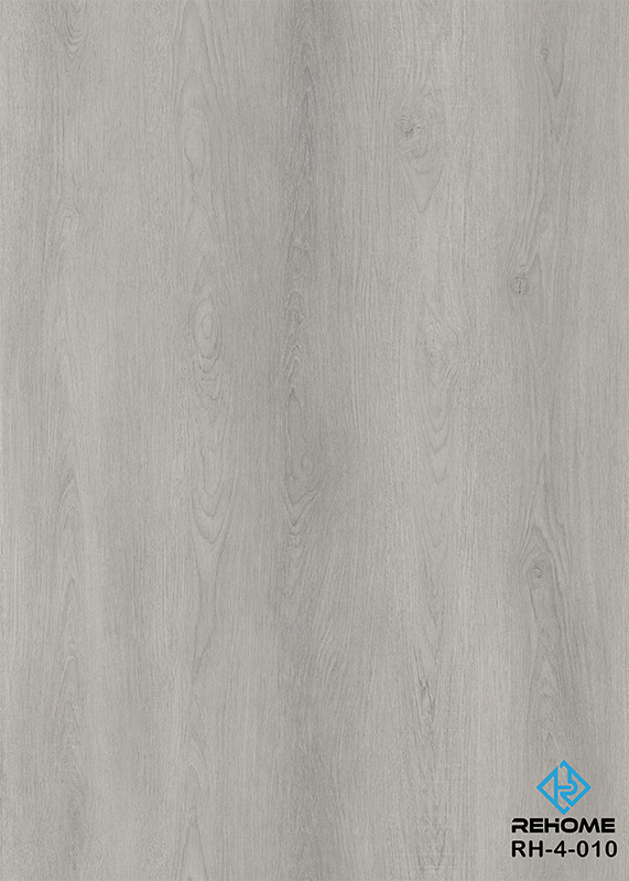Basic Collection Waterproof SPC Vinyl Flooring