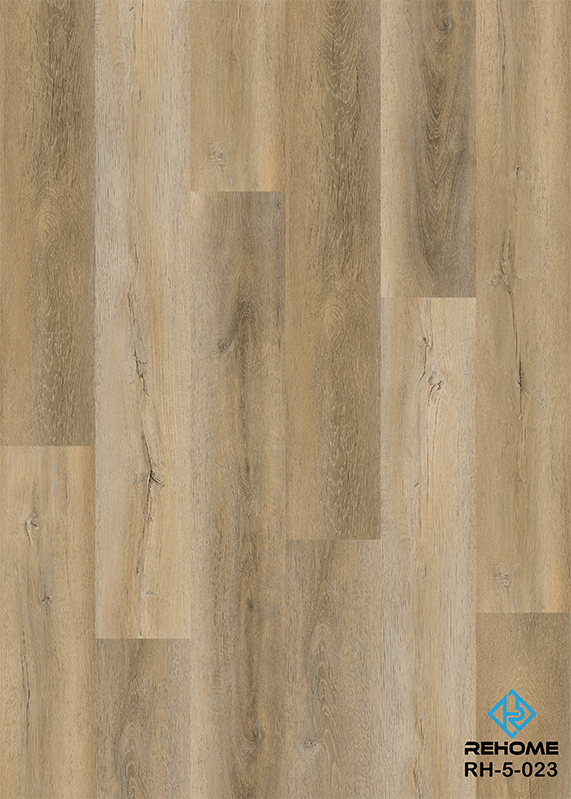 XL Collection SPC Click Lock Flooring