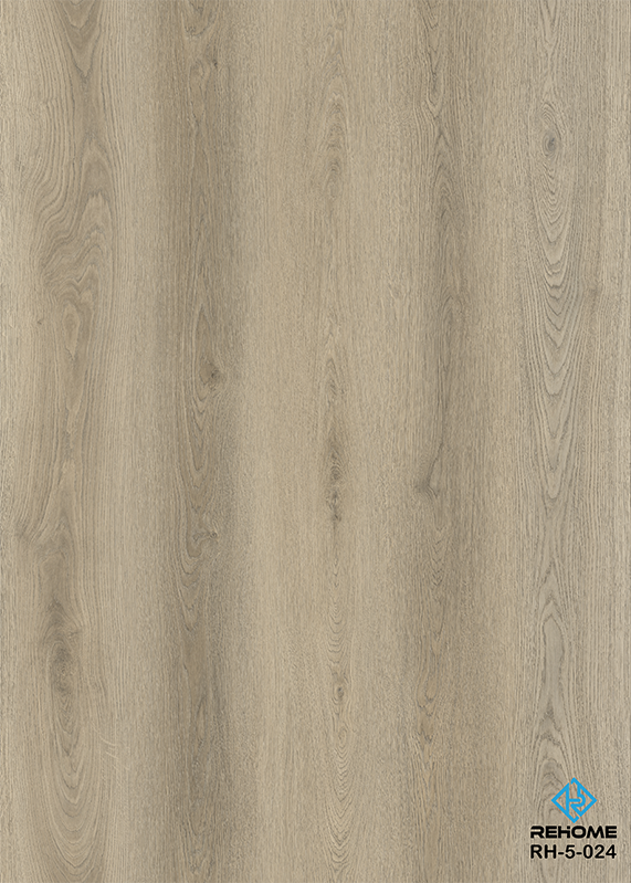 XL Collection SPC Click Lock Flooring