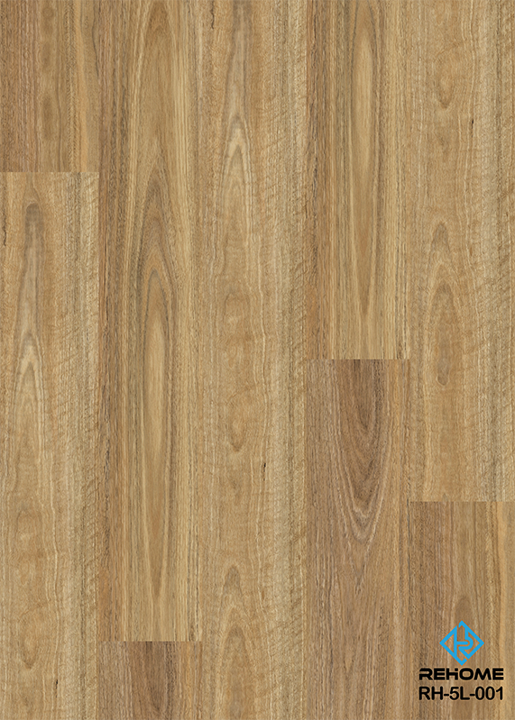 Haven Collection 5.0mm LooseLay Flooring