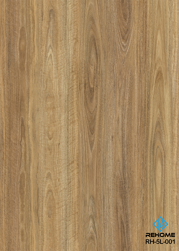 Haven Collection 5.0mm LooseLay Flooring
