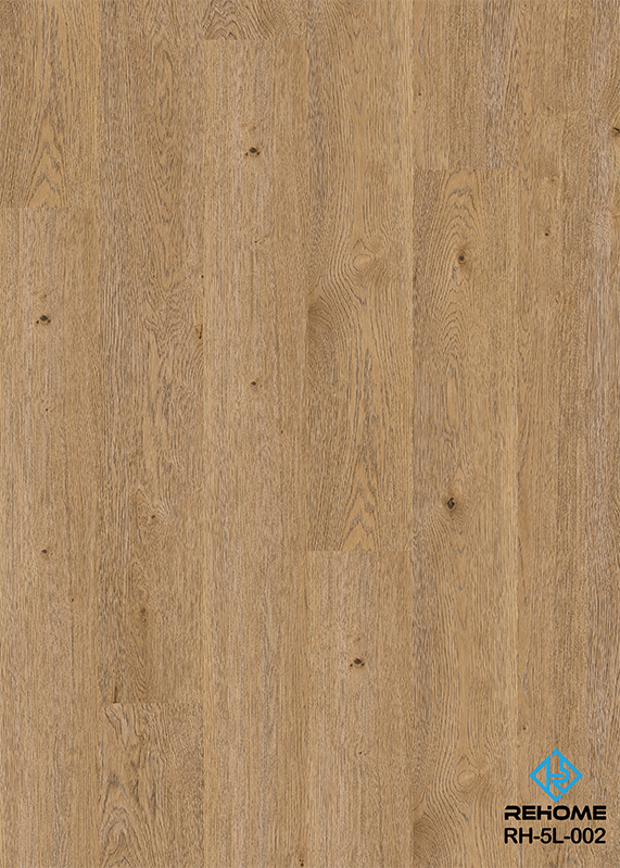 Haven Collection 5.0mm LooseLay Flooring