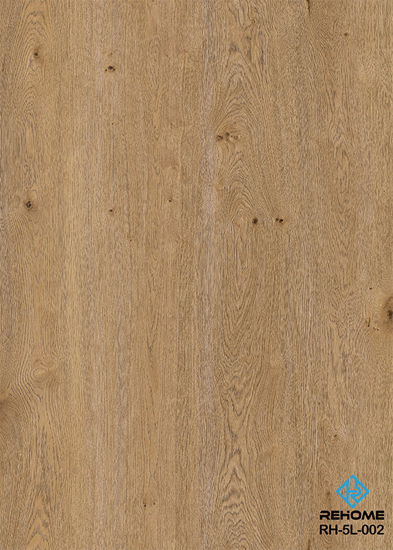 Haven Collection 5.0mm LooseLay Flooring