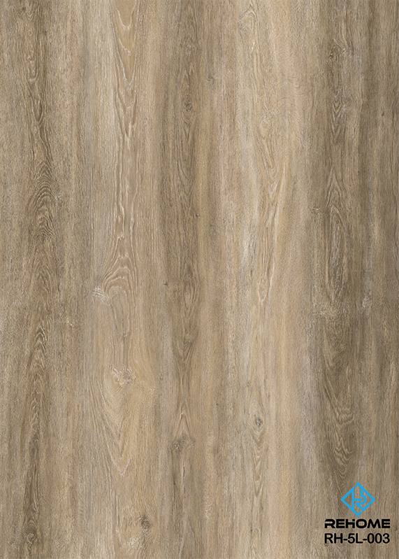 Haven Collection 5.0mm LooseLay Flooring