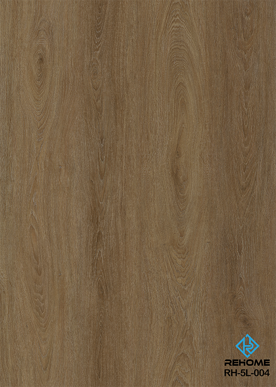 Haven Collection 5.0mm LooseLay Flooring