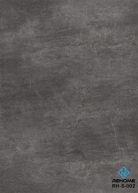 Stone Collection Anti-slip SPC Click Floor para sa Banyo