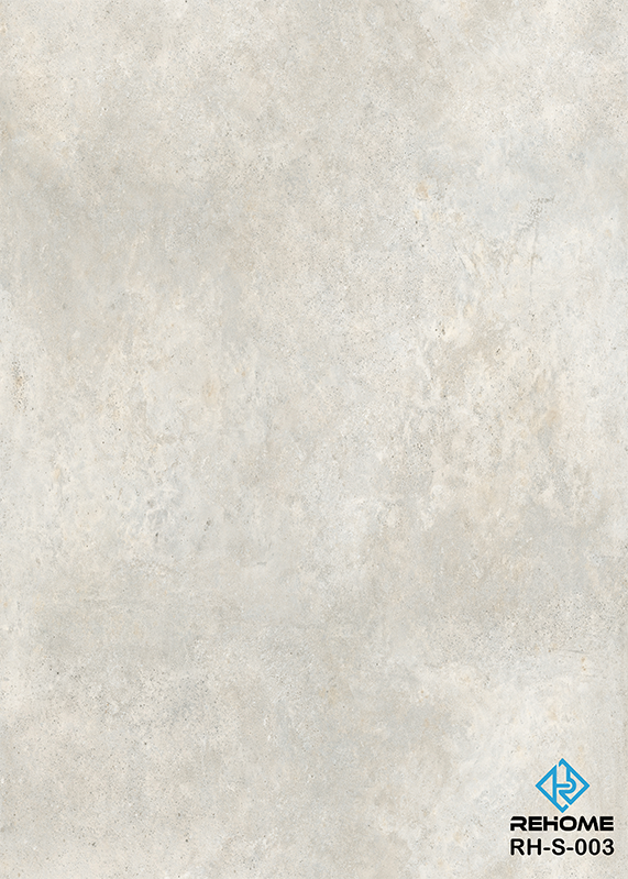 Stone Collection Anti-slip SPC Click Floor para sa Banyo