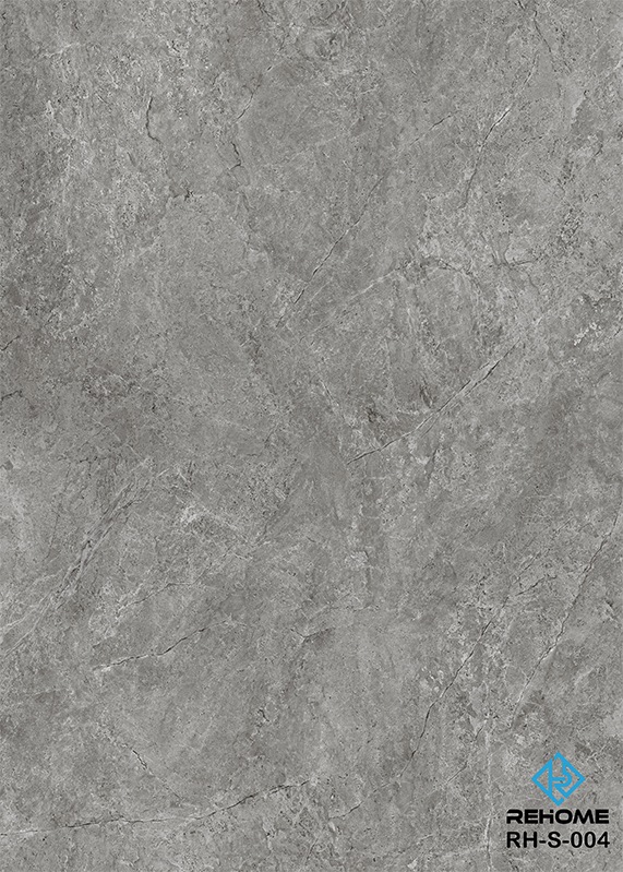 Stone Collection Anti-slip SPC Click Floor para sa Banyo